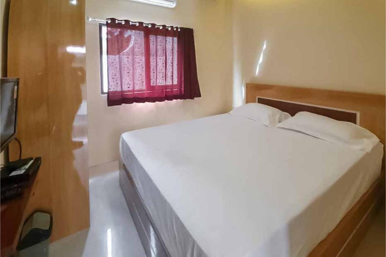 Jatiwangi Syariah Guest House Mitra Reddoorz Majalengka Luaran gambar