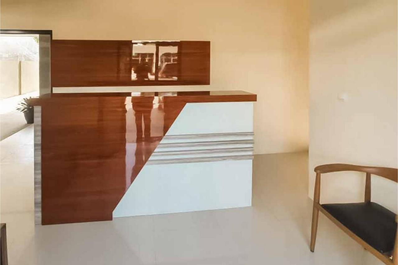 Jatiwangi Syariah Guest House Mitra Reddoorz Majalengka Luaran gambar